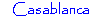 Casablanca